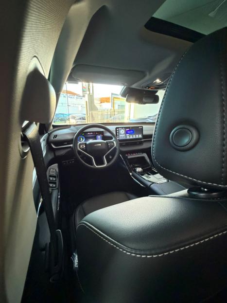 GWM Haval H6 1.5 16V 4P PHEV AWD E-TRATION PREMIUM AUTOM�TICO, Foto 11