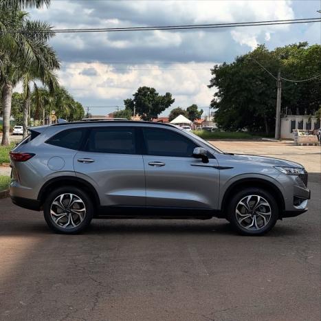 GWM Haval H6 1.5 16V 4P PHEV PREMIUM AWD E-TRACTION AUTOM�TICO, Foto 5