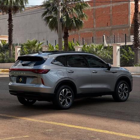 GWM Haval H6 1.5 16V 4P PHEV PREMIUM AWD E-TRACTION AUTOM�TICO, Foto 6