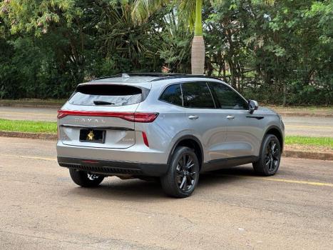GWM Haval H6 1.5 16V 4P HEV PREMIUM AWD E-TRACTION AUTOM�TICO, Foto 4