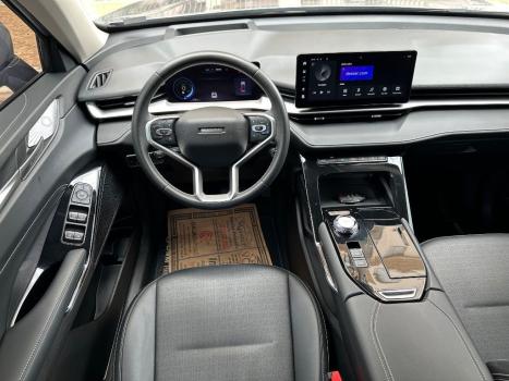 GWM Haval H6 1.5 16V 4P HEV PREMIUM AWD E-TRACTION AUTOM�TICO, Foto 9