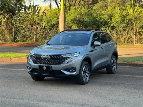 GWM Haval H6 1.5 16V 4P PHEV19 AWD E-TRACTION AUTOMÁTICO, Foto 1