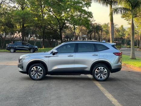 GWM Haval H6 1.5 16V 4P PHEV19 AWD E-TRACTION AUTOMÁTICO, Foto 2