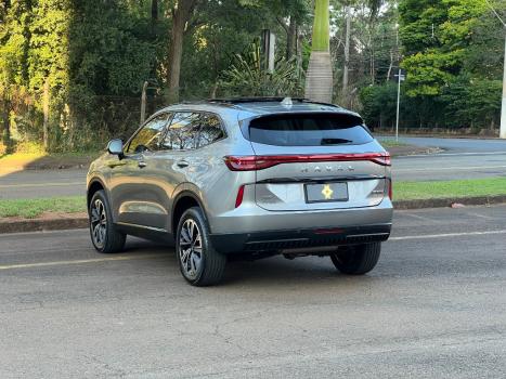 GWM Haval H6 1.5 16V 4P PHEV19 AWD E-TRACTION AUTOMÁTICO, Foto 3