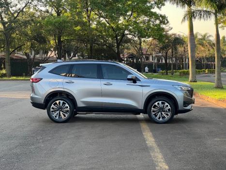 GWM Haval H6 1.5 16V 4P PHEV19 AWD E-TRACTION AUTOMÁTICO, Foto 4