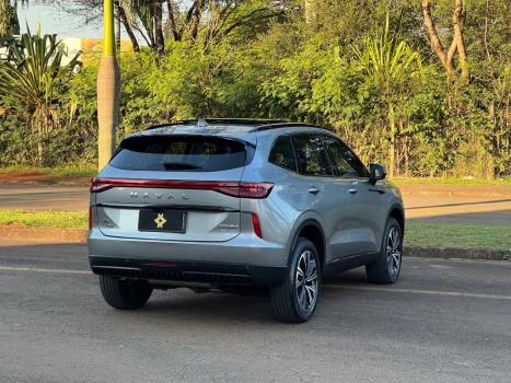 GWM Haval H6 1.5 16V 4P PHEV19 AWD E-TRACTION AUTOMÁTICO, Foto 5