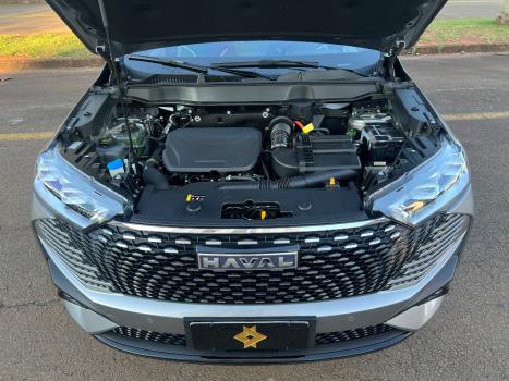 GWM Haval H6 1.5 16V 4P PHEV19 AWD E-TRACTION AUTOMÁTICO, Foto 13