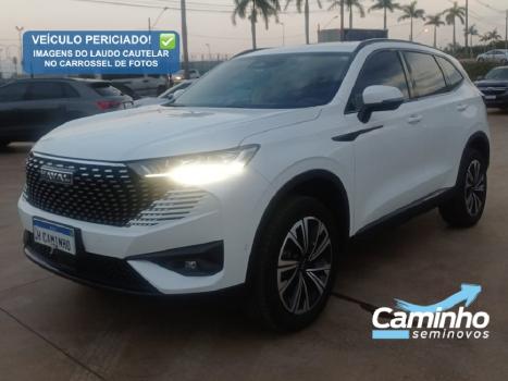 GWM Haval H6 1.5 16V 4P PHEV19 AWD E-TRACTION AUTOMÁTICO, Foto 1
