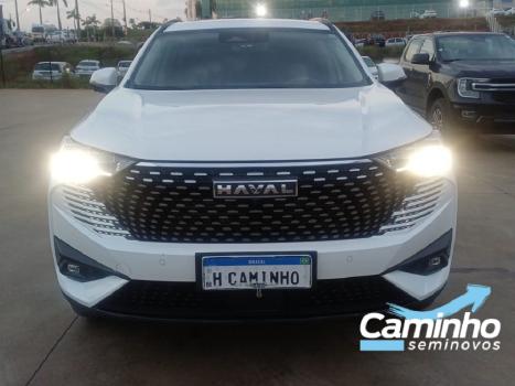 GWM Haval H6 1.5 16V 4P PHEV19 AWD E-TRACTION AUTOMÁTICO, Foto 2