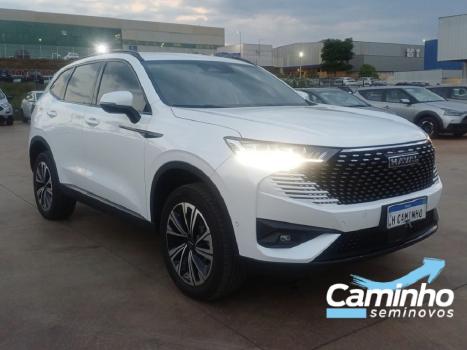 GWM Haval H6 1.5 16V 4P PHEV19 AWD E-TRACTION AUTOMÁTICO, Foto 3