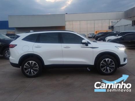 GWM Haval H6 1.5 16V 4P PHEV19 AWD E-TRACTION AUTOMÁTICO, Foto 4
