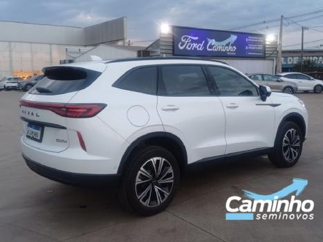 GWM Haval H6 1.5 16V 4P PHEV19 AWD E-TRACTION AUTOMÁTICO, Foto 5