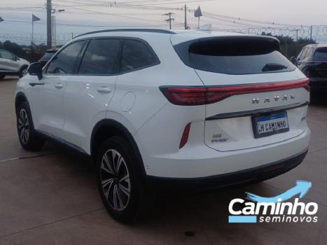 GWM Haval H6 1.5 16V 4P PHEV19 AWD E-TRACTION AUTOMÁTICO, Foto 7