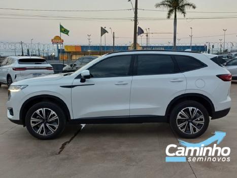 GWM Haval H6 1.5 16V 4P PHEV19 AWD E-TRACTION AUTOMÁTICO, Foto 8