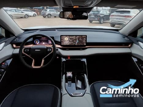 GWM Haval H6 1.5 16V 4P PHEV19 AWD E-TRACTION AUTOMÁTICO, Foto 10