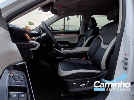 GWM Haval H6 1.5 16V 4P PHEV19 AWD E-TRACTION AUTOMÁTICO, Foto 11