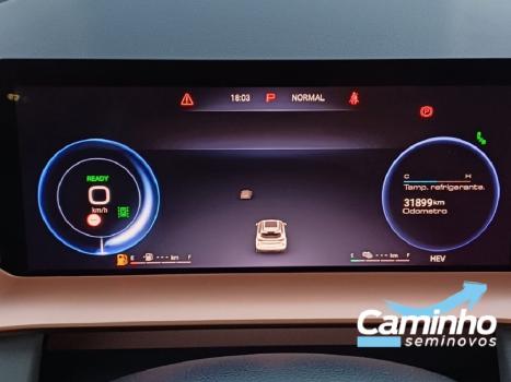 GWM Haval H6 1.5 16V 4P PHEV19 AWD E-TRACTION AUTOMÁTICO, Foto 12