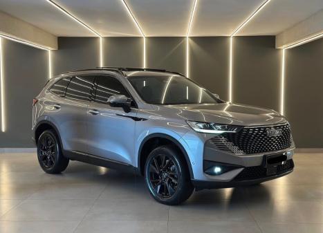 GWM Haval H6 1.5 16V 4P HEV PREMIUM AWD E-TRACTION AUTOMÁTICO, Foto 1