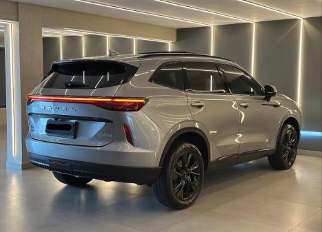 GWM Haval H6 1.5 16V 4P HEV PREMIUM AWD E-TRACTION AUTOMÁTICO, Foto 2