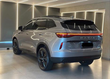 GWM Haval H6 1.5 16V 4P HEV PREMIUM AWD E-TRACTION AUTOMÁTICO, Foto 3