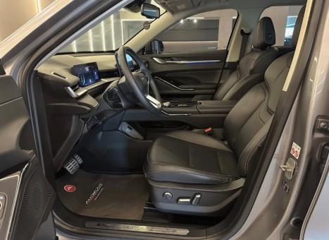 GWM Haval H6 1.5 16V 4P HEV PREMIUM AWD E-TRACTION AUTOMÁTICO, Foto 5