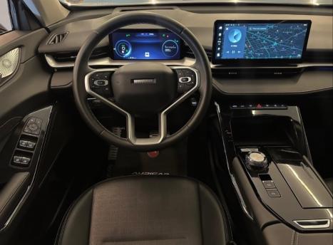 GWM Haval H6 1.5 16V 4P HEV PREMIUM AWD E-TRACTION AUTOMÁTICO, Foto 6