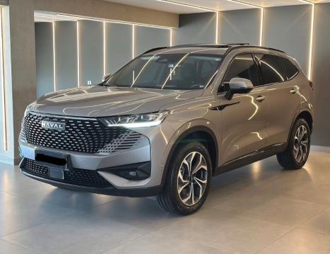 GWM Haval H6 1.5 16V 4P PHEV19 AWD E-TRACTION AUTOMÁTICO, Foto 1