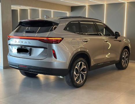 GWM Haval H6 1.5 16V 4P PHEV19 AWD E-TRACTION AUTOMÁTICO, Foto 2