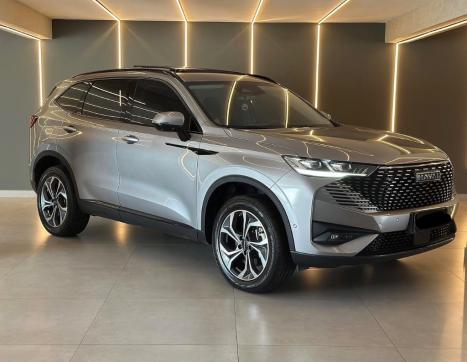 GWM Haval H6 1.5 16V 4P PHEV19 AWD E-TRACTION AUTOMÁTICO, Foto 3
