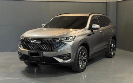 GWM Haval H6 1.5 16V 4P PHEV19 AWD E-TRACTION AUTOMÁTICO, Foto 4