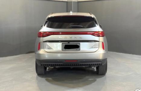 GWM Haval H6 1.5 16V 4P PHEV19 AWD E-TRACTION AUTOMÁTICO, Foto 5