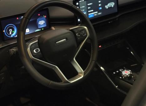 GWM Haval H6 1.5 16V 4P PHEV19 AWD E-TRACTION AUTOMÁTICO, Foto 7