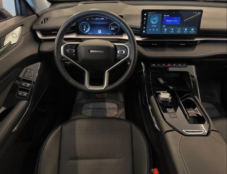 GWM Haval H6 1.5 16V 4P PHEV19 AWD E-TRACTION AUTOMÁTICO, Foto 8