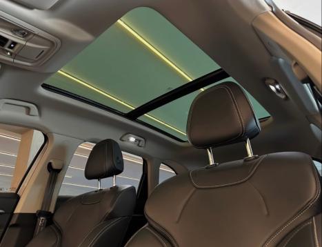 GWM Haval H6 1.5 16V 4P PHEV19 AWD E-TRACTION AUTOMÁTICO, Foto 9