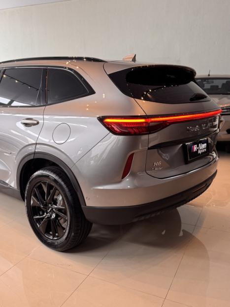 GWM Haval H6 1.5 16V 4P HEV2 PREMIUM E-TRACTION AUTOMÁTICO, Foto 5