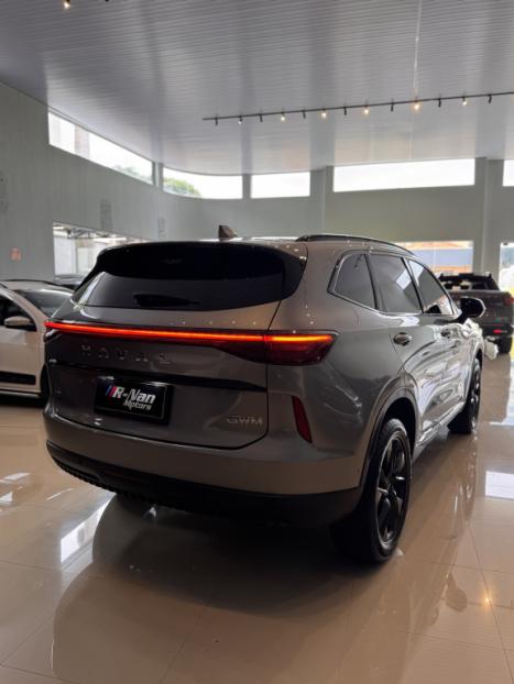 GWM Haval H6 1.5 16V 4P HEV2 PREMIUM E-TRACTION AUTOMÁTICO, Foto 6