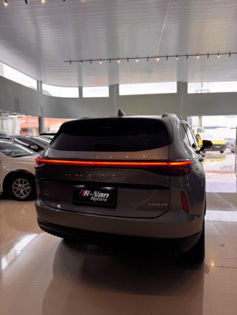 GWM Haval H6 1.5 16V 4P HEV2 PREMIUM E-TRACTION AUTOMÁTICO, Foto 7