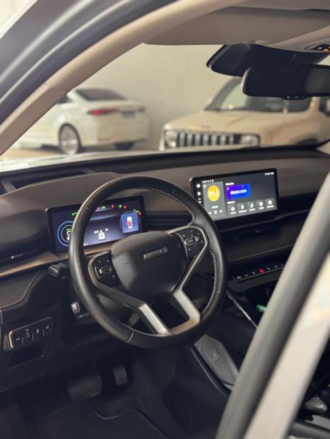 GWM Haval H6 1.5 16V 4P HEV2 PREMIUM E-TRACTION AUTOMÁTICO, Foto 8