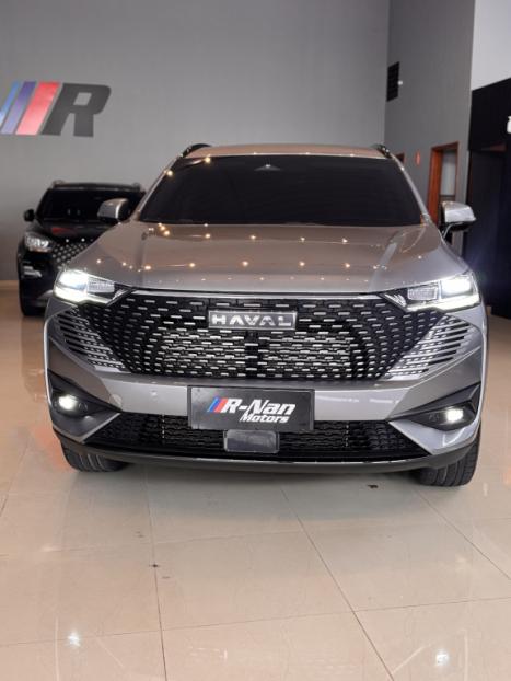 GWM Haval H6 1.5 16V 4P HEV2 PREMIUM E-TRACTION AUTOMÁTICO, Foto 3