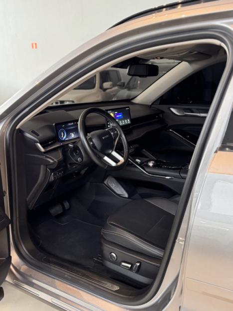 GWM Haval H6 1.5 16V 4P HEV2 PREMIUM E-TRACTION AUTOMÁTICO, Foto 12