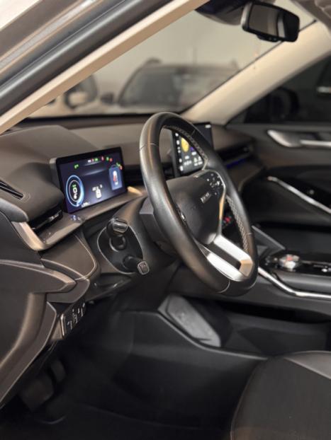 GWM Haval H6 1.5 16V 4P HEV2 PREMIUM E-TRACTION AUTOMÁTICO, Foto 9