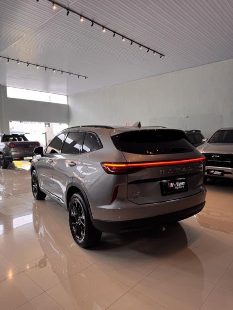 GWM Haval H6 1.5 16V 4P HEV2 PREMIUM E-TRACTION AUTOMÁTICO, Foto 4