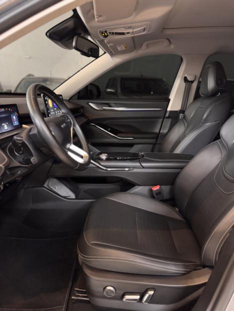 GWM Haval H6 1.5 16V 4P HEV2 PREMIUM E-TRACTION AUTOMÁTICO, Foto 10