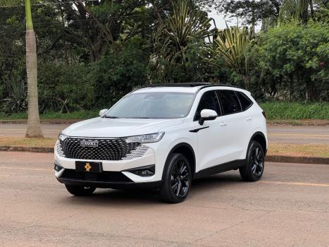 GWM Haval H6 1.5 16V 4P HEV2 PREMIUM AWD E-TRACTION AUTOMÁTICO, Foto 1