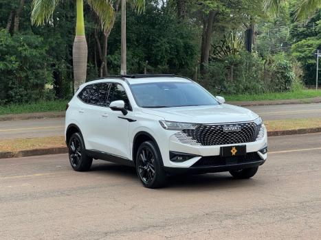 GWM Haval H6 1.5 16V 4P HEV2 PREMIUM AWD E-TRACTION AUTOMÁTICO, Foto 2