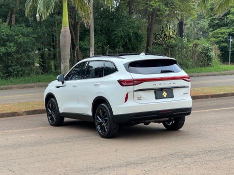 GWM Haval H6 1.5 16V 4P HEV2 PREMIUM AWD E-TRACTION AUTOMÁTICO, Foto 4