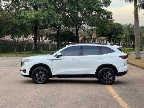 GWM Haval H6 1.5 16V 4P HEV2 PREMIUM AWD E-TRACTION AUTOMÁTICO, Foto 5