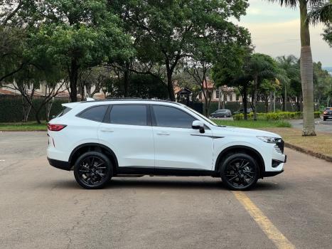 GWM Haval H6 1.5 16V 4P HEV2 PREMIUM AWD E-TRACTION AUTOMÁTICO, Foto 6