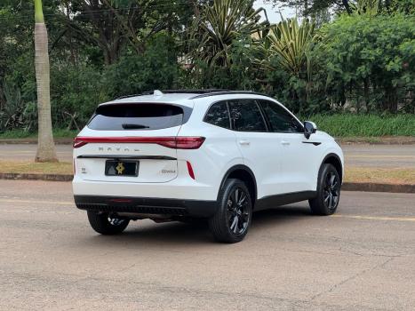 GWM Haval H6 1.5 16V 4P HEV2 PREMIUM AWD E-TRACTION AUTOMÁTICO, Foto 7