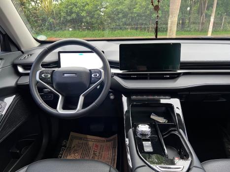 GWM Haval H6 1.5 16V 4P HEV2 PREMIUM AWD E-TRACTION AUTOMÁTICO, Foto 11